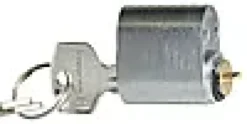 Sylinder 5537 508 profil/TV-3D sv pk-Ellefsen sikkerhet Online