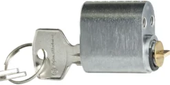 Sylinder 5537 508 profil/TV-3D sv pk-Ellefsen sikkerhet Online