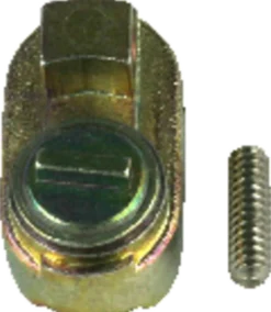 Sylinderforlenger TV5942/15mm 5520-Assa abloy Clearance