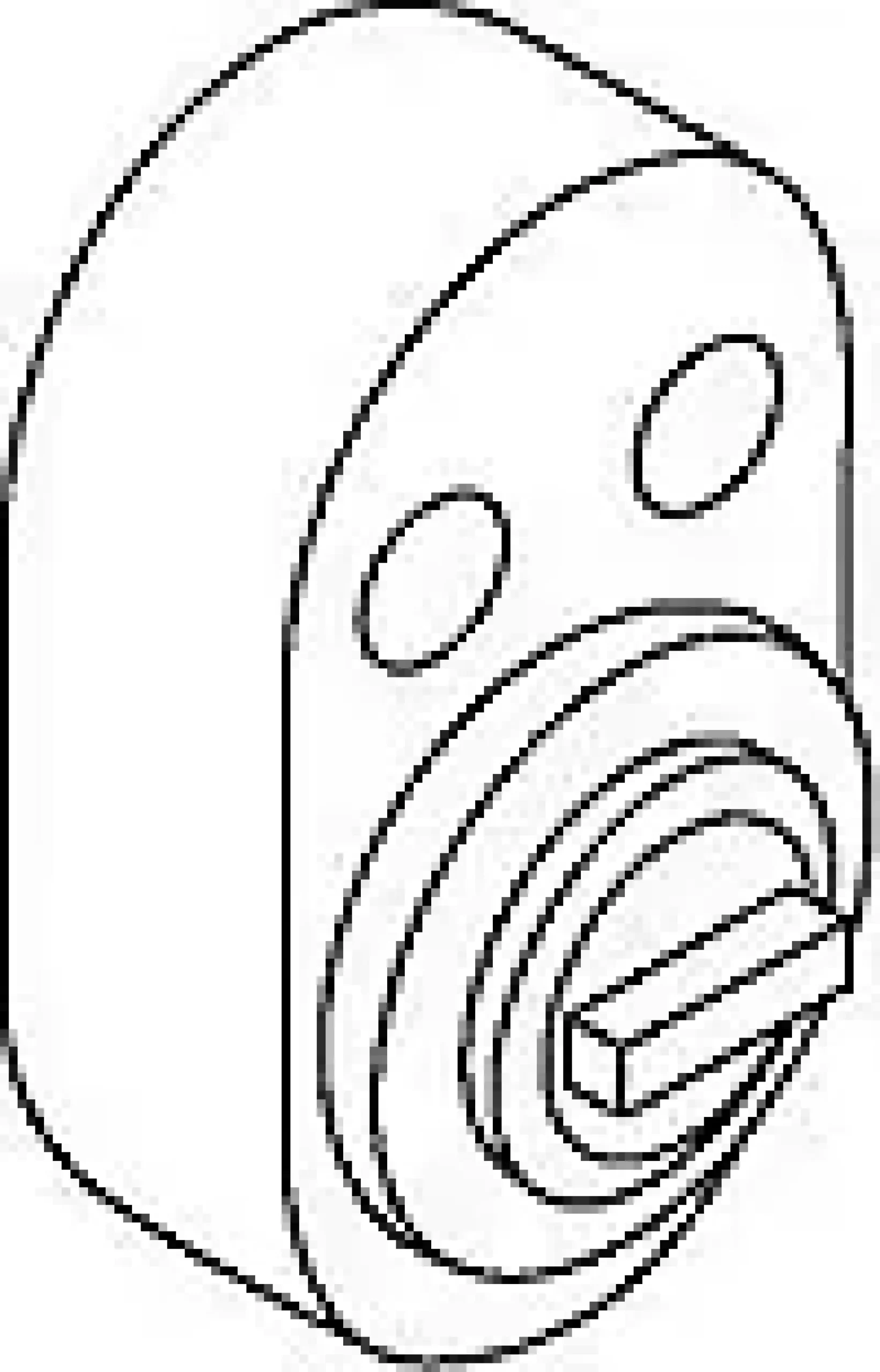Sylinderforlenger TV5942/15mm 5520-Assa abloy Clearance