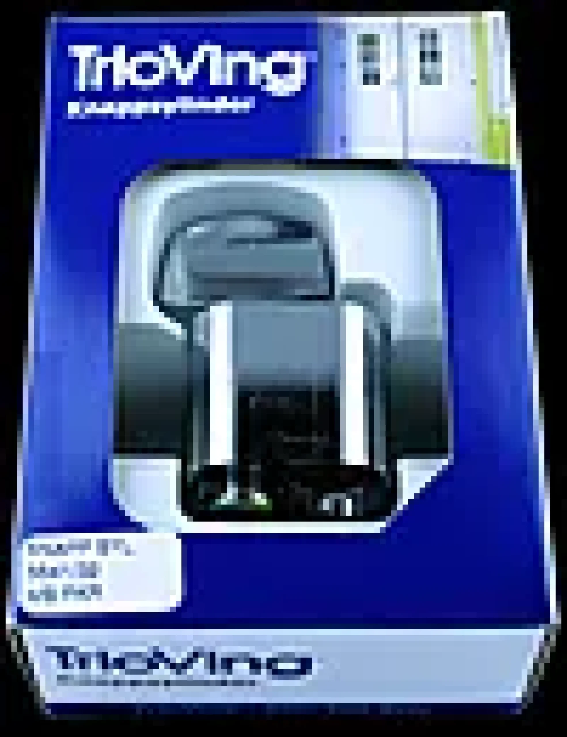 Sylinderknapp 5541 32mm-Assa abloy New
