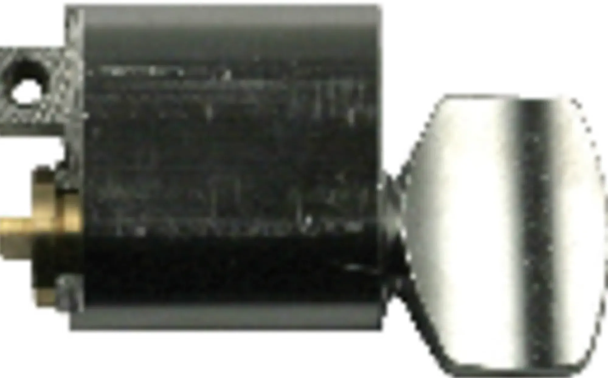 Sylinderknapp 5541 32mm-Assa abloy New