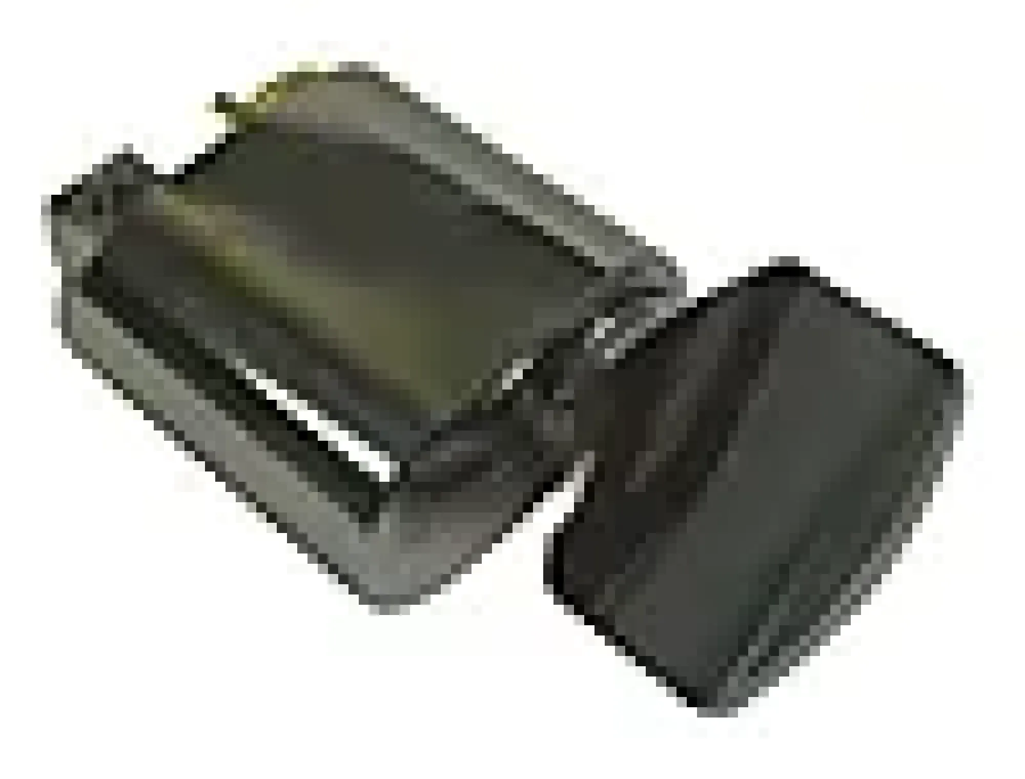 Sylinderknapp 5541 32mm-Assa abloy New
