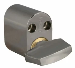 Sylinderknapp TV5542 messing 32mm-Assa abloy New