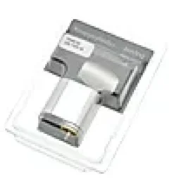 Sylinderknapp TV5542 messing 32mm-Assa abloy New