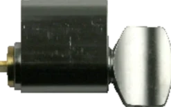Sylinderknapp TV5542 messing 32mm-Assa abloy New