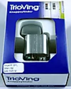 Sylinderknapp TV5541 messing matt 32mm-Assa abloy Online