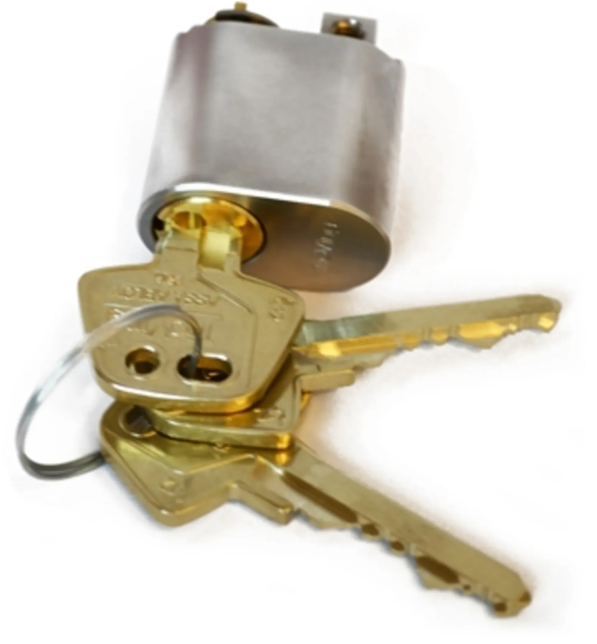 Sylinder 1220-Assa abloy Hot