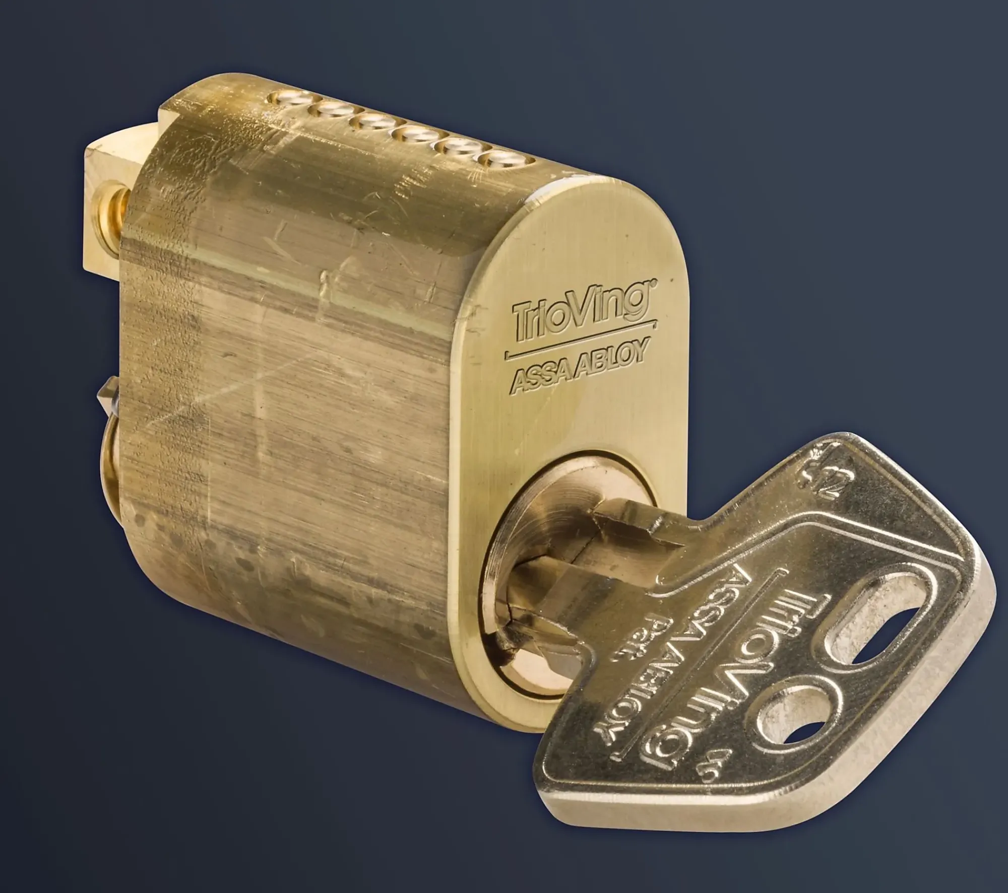 Sylinder 1220-Assa abloy Hot