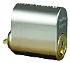 Sylinder 1237 MS M SV-Assa abloy