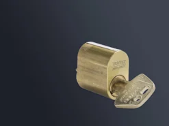 Sylinder 1237 MS M SV-Assa abloy
