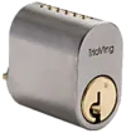 Sylinder 1237 MS M SV-Assa abloy