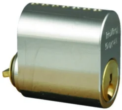 Sylinder 1237 MS M SV-Assa abloy