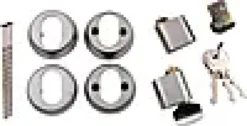 Sylinder 1245 multi DT-Assa abloy Online