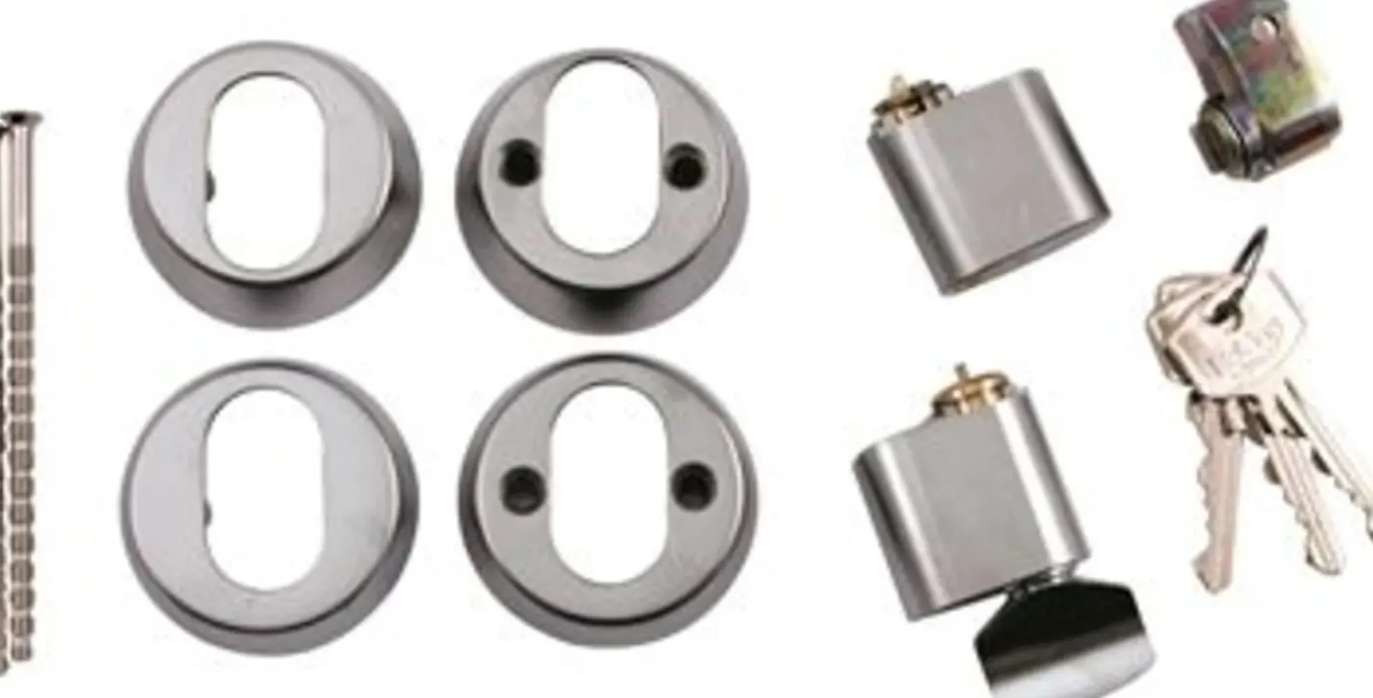 Sylinder 1245 multi DT-Assa abloy Online