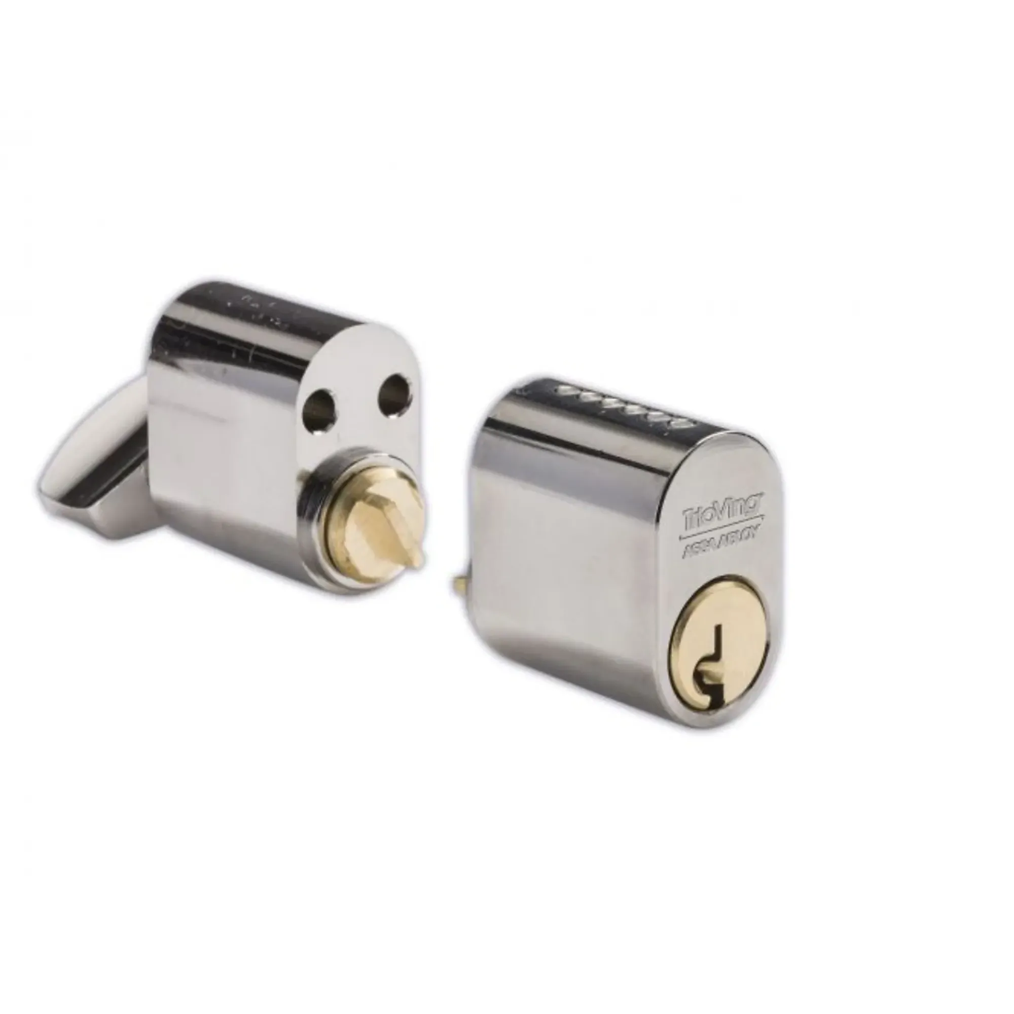 Sylinder 1245 multi DT-Assa abloy Online