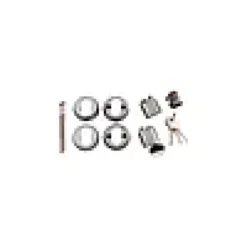 Sylinder 1225 multi dt-Assa abloy Best
