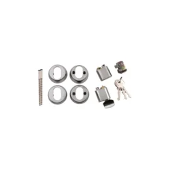 Sylinder 1225 multi sett-Assa abloy Hot