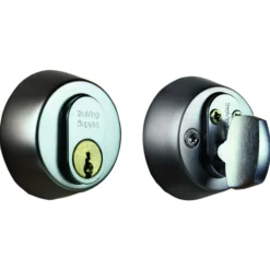 Sylinder 1225 multi sett-Assa abloy Hot