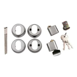Sylinder 1245 multi sett-Assa abloy Best