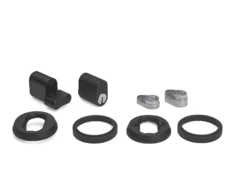 Sylinder multisett 45-Habo Clearance