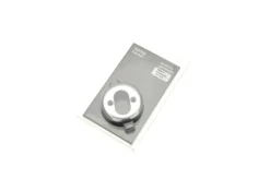 Sylinderskilt TV5968 sv 9mm-Assa abloy Sale