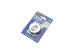 Sylinderskilt 5968 utvendig 15mm-Assa abloy Clearance