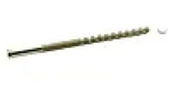 Sylinderskrue M5x100 m/dekkpropp-Habo Sale