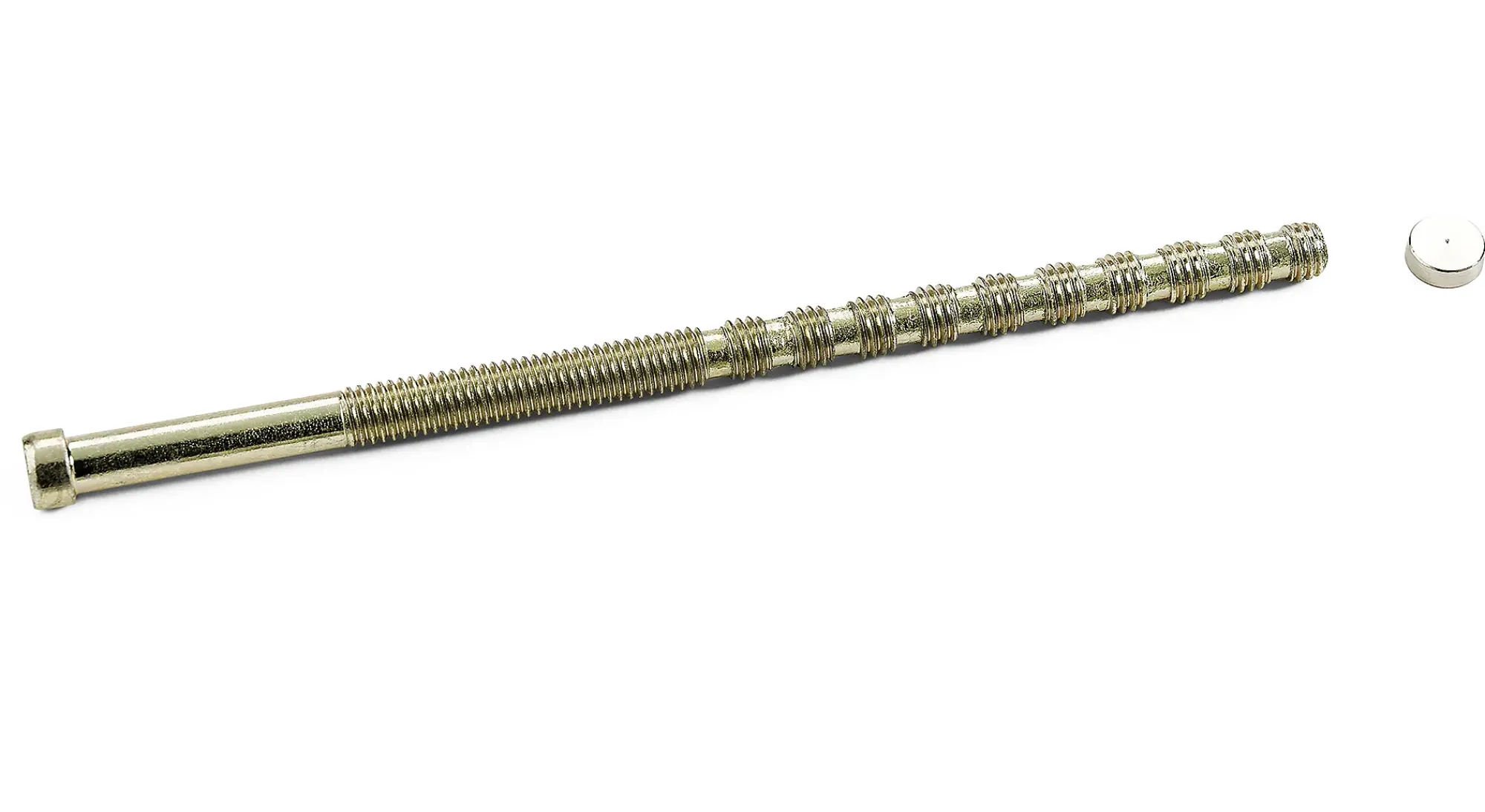 Sylinderskrue M5x100 m/dekkpropp-Habo Sale