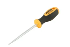 Syl rund spiss Ø6x100mm-Ironside Hot
