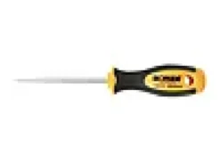 Syl rund spiss Ø6x100mm-Ironside Hot