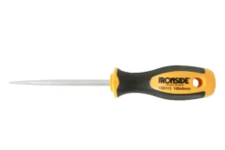 Syl rund spiss Ø6x100mm-Ironside Hot