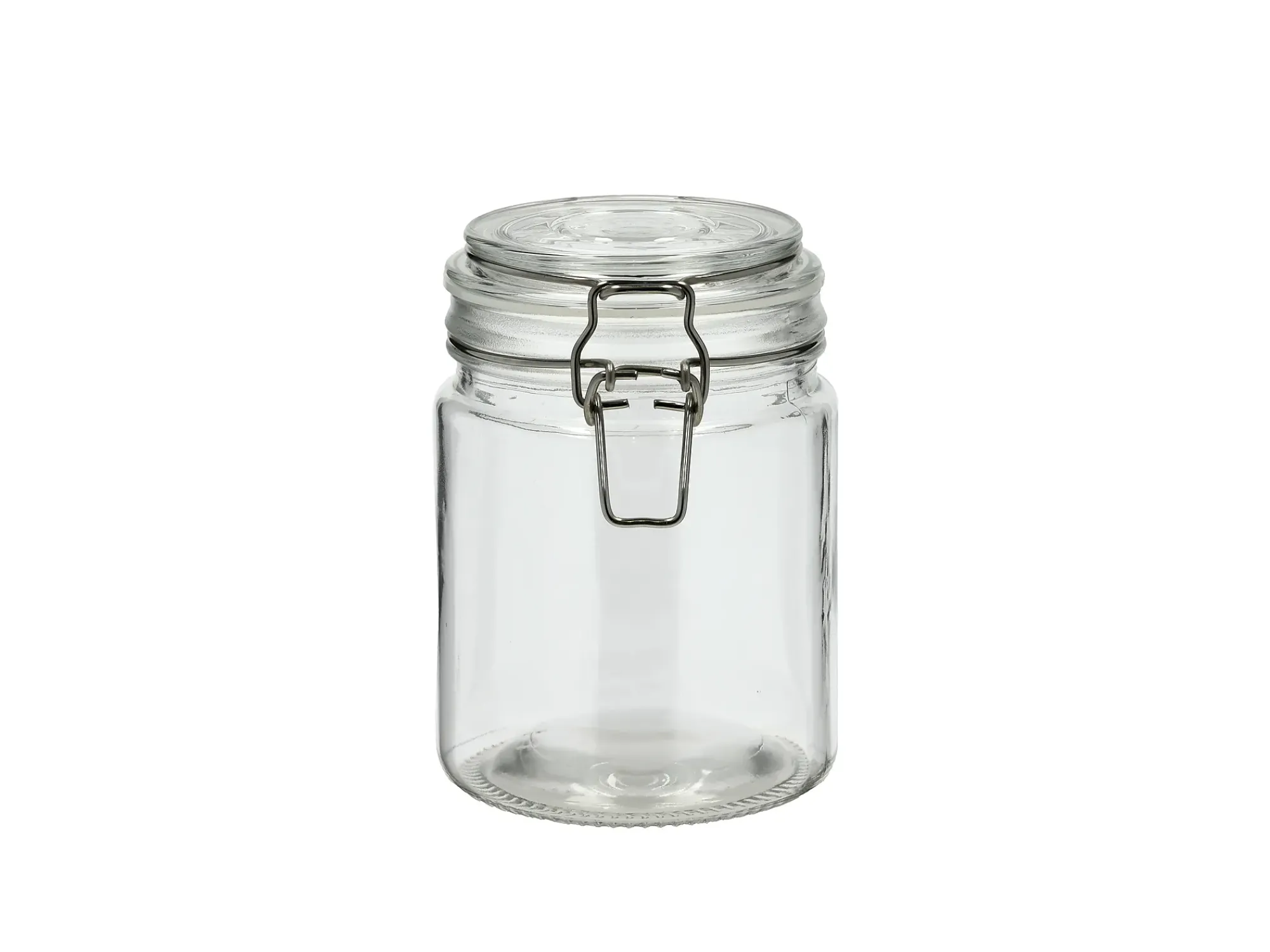 Sylteglass med patentlokk 0,75-Funktion Hot