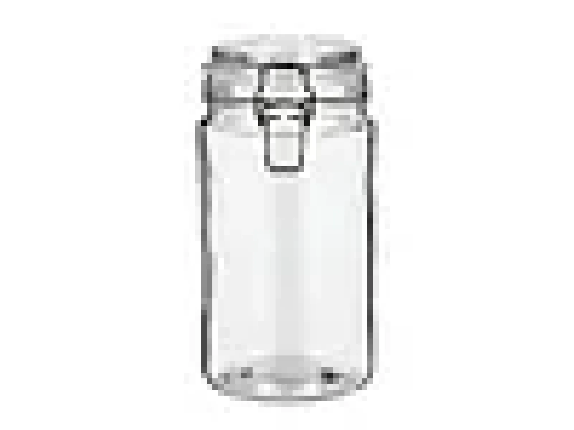 Sylteglass med patentlokk 1l-Funktion Online
