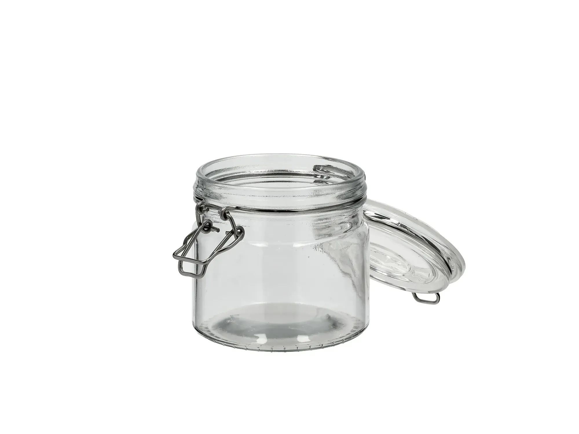 Sylteglass med patentlokk 0,5l-Funktion Online