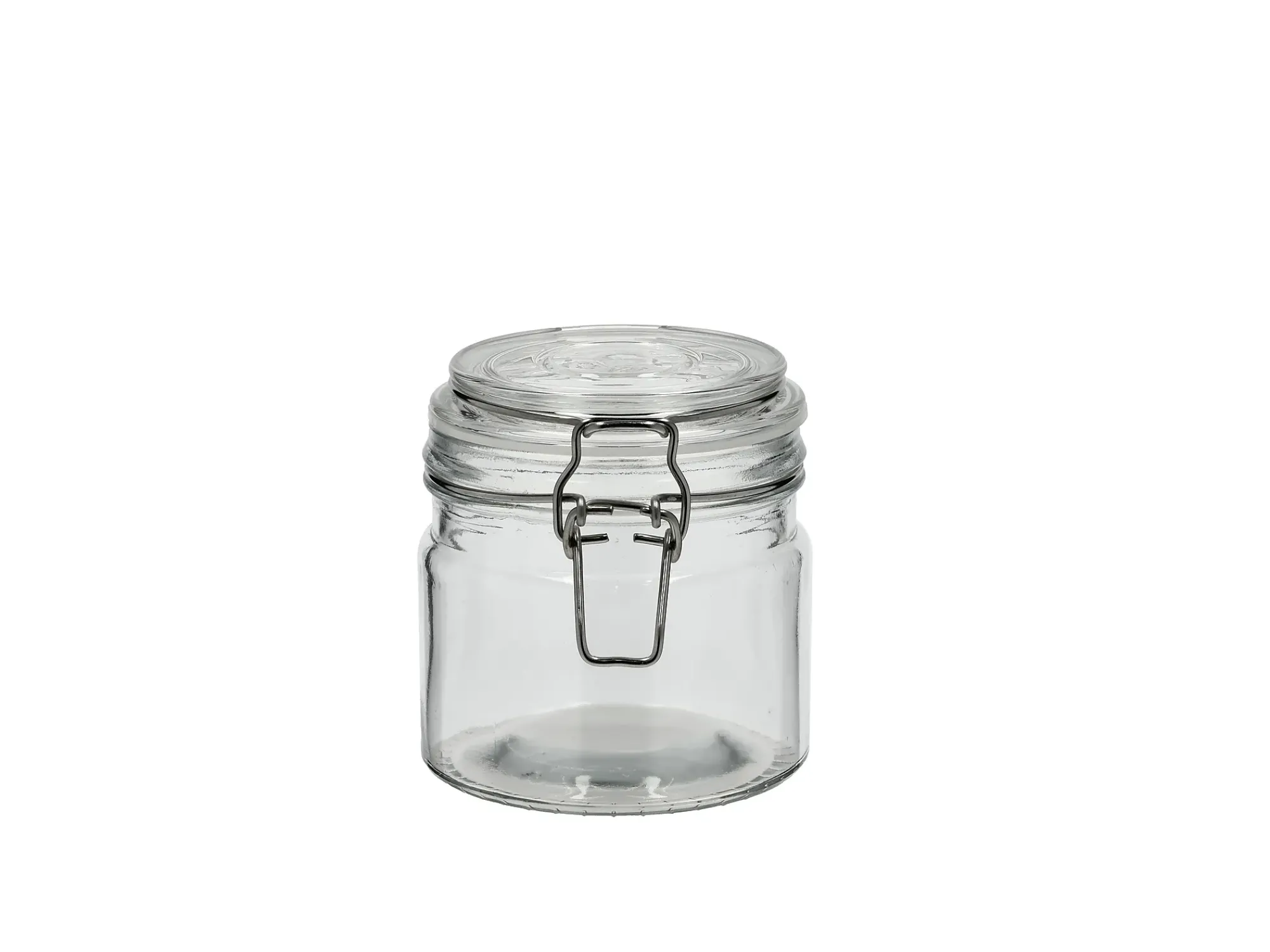 Sylteglass med patentlokk 0,5l-Funktion Online