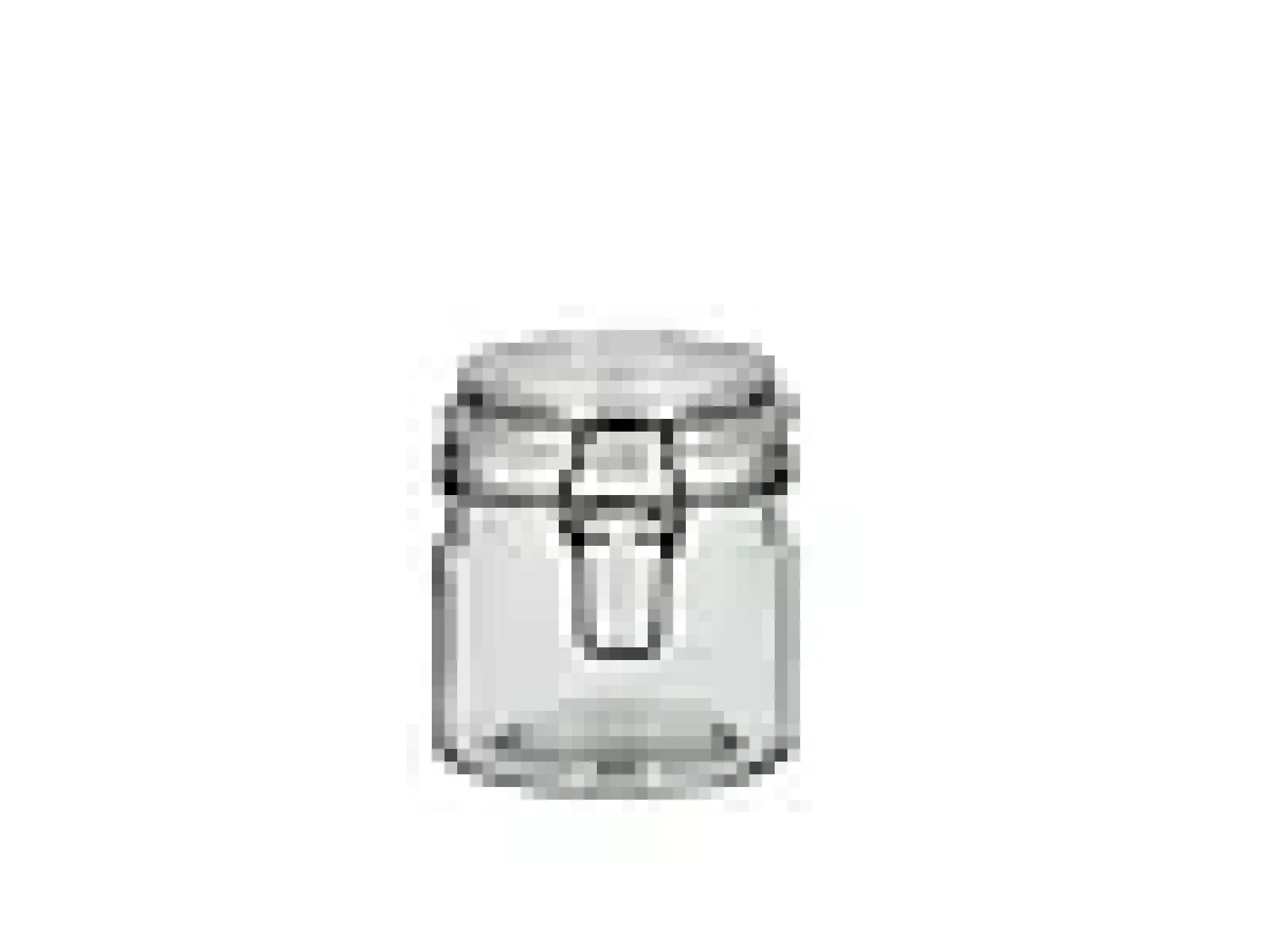 Sylteglass med patentlokk 0,5l-Funktion Online