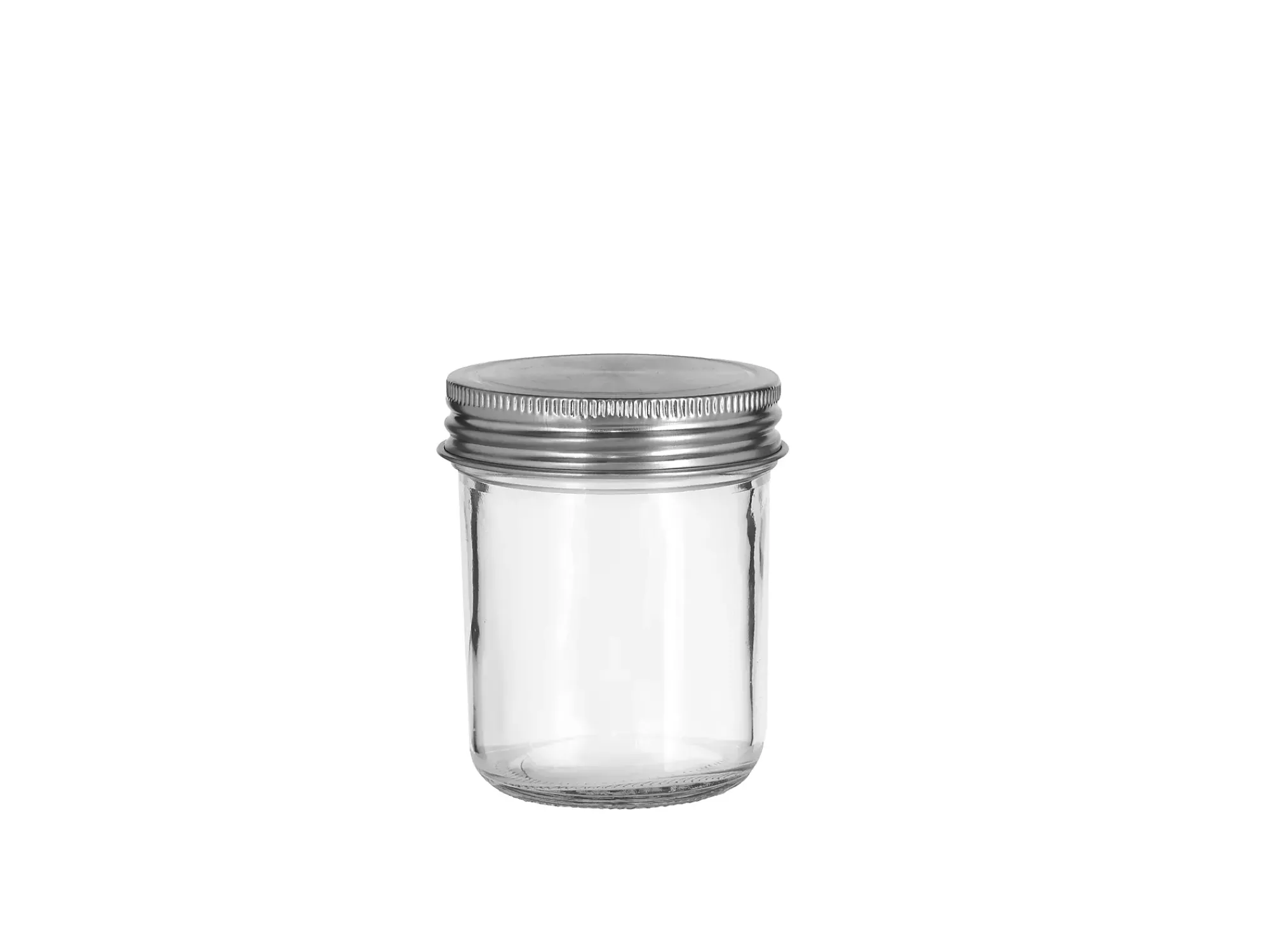 Syltetøyglass 0,2l-Funktion Outlet