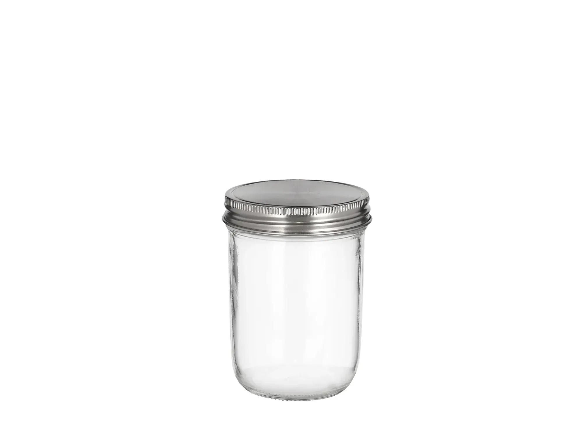 Syltetøyglass 0,5l-Funktion Discount