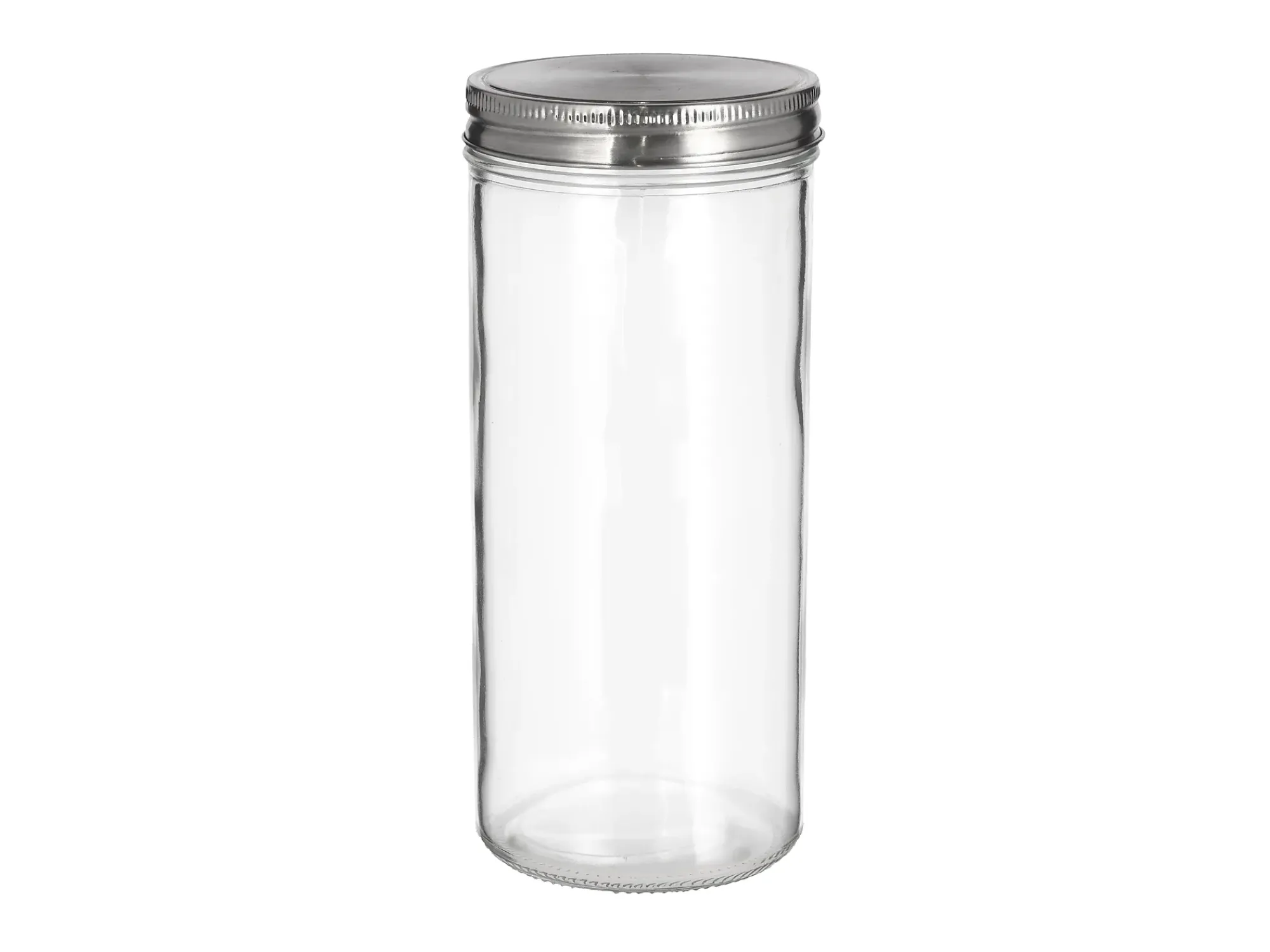 Syltetøyglass 1l-Funktion New