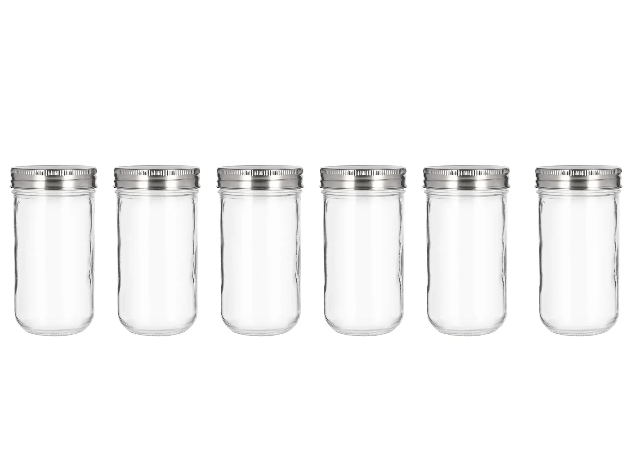 Syltetøyglass 0,35l 6stk-Funktion