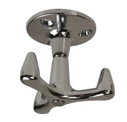 Takkrok dreibar 45mm-Pn Beslag New