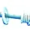 Takkrok for gips Duomax-Gelia Sale