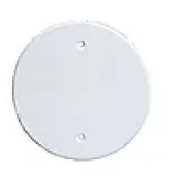 Taklokk med skruer 100mm-Gelia Best