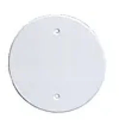 Taklokk med skruer 100mm-Gelia Best