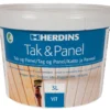 Tak & Panelhvit 3l-Herdins Sale