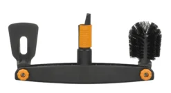 Takrennerenser med teleskopskaft QuikFit-Fiskars Clearance