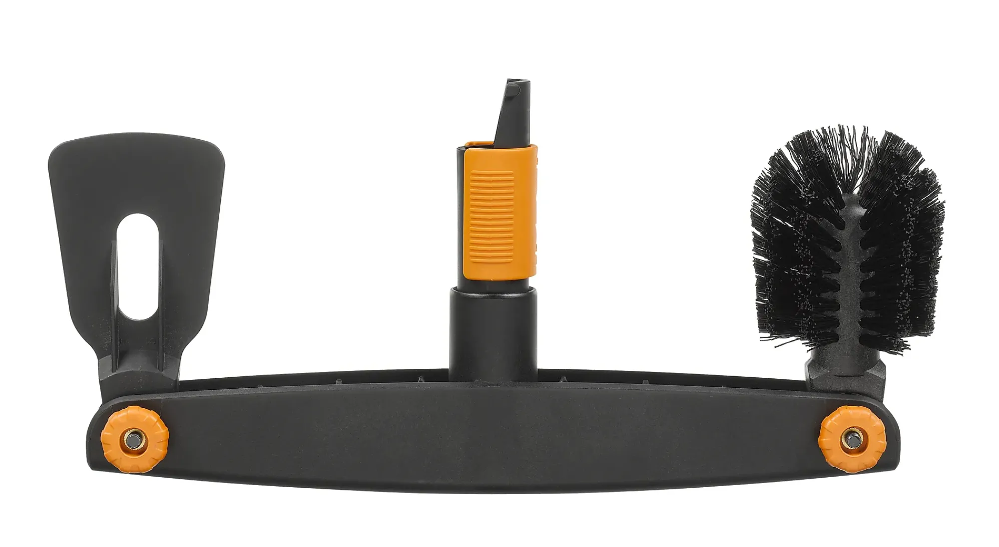 Takrennerenser med teleskopskaft QuikFit-Fiskars Clearance