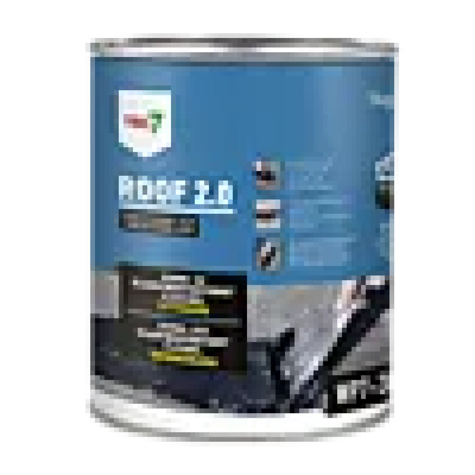Taktettemasse Roof 2.0 1kg-Tec7 Discount