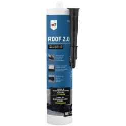 Taktettemasse Roof 2.0 Wp7-301 310ml-Tec7 Hot